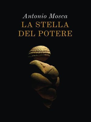 cover image of La stella del potere